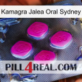 Kamagra Oral Jelly Sydney 02